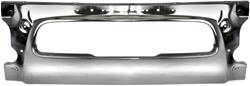 Dorman Bumper Center Sections for 2004-2011 CENTURY CLASS - 242-5262