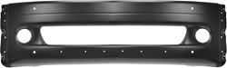 Dorman Bumper Covers for 2001-2016 COLUMBIA - 242-5264