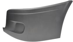 Dorman Bumper End Caps for 2008-2018 CASCADIA - 242-5268