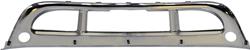 Dorman Bumper Center Sections for 2008-2013 CASCADIA - 242-5276