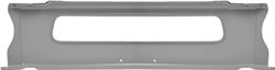 Dorman Bumper Center Sections for 2006-2012 BUSINESS CLASS M2, M2 106, M2 112 - 242-5287