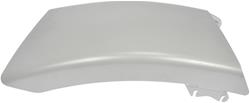 Dorman Bumper Center Sections for 2009-2013 M2 112 - 242-5288