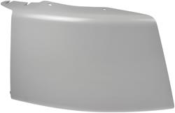 Dorman Bumper End Caps for 2009-2013 M2 112 - 242-5289