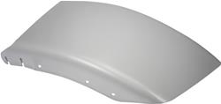 Dorman Bumper End Caps for 2009-2012 M2 106 - 242-5290