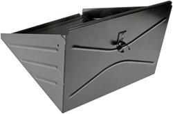 Dorman Battery Box Covers for 1981-1989 RD - 242-5526