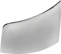 Dorman Bumper End Caps for 2004-2017 VNL - 242-5550