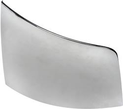Dorman Bumper End Caps for 2004-2014 VNL - 242-5551