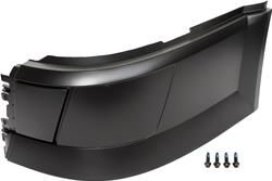 Dorman Bumper End Caps for 2004-2014 VNL - 242-5557