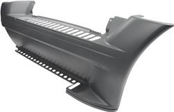 Dorman Heavy-Duty Side Fairings for 2008-2017 CASCADIA - 242-6010