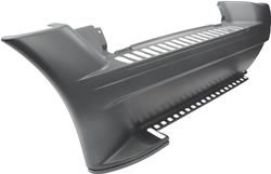 Dorman Heavy-Duty Side Fairings for 2008-2017 CASCADIA - 242-6011