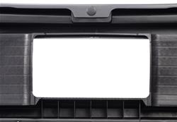 Dorman Bumper Center Sections for 2008-2017 CASCADIA - 242-6019
