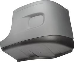 Dorman Bumper End Caps 242-6022
