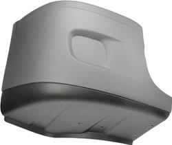 Dorman Bumper End Caps 242-6023