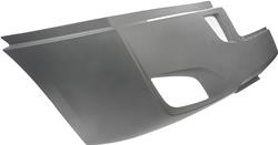 Dorman Bumper End Caps for 2008-2017 CASCADIA - 242-6028