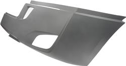Dorman Bumper End Caps for 2008-2017 CASCADIA - 242-6029