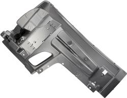 Dorman Bumper Reinforcements for 2018-2020 CASCADIA - 242-6035