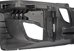 Dorman Bumper Reinforcements for 2018-2020 CASCADIA - 242-6036