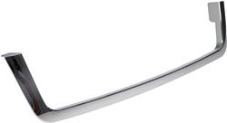 Dorman Bumper Trim for 2018-2020 CASCADIA - 242-6038