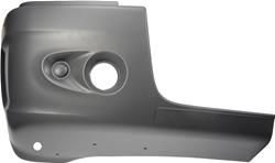 Dorman Bumper End Caps for 2005-2011 CENTURY CLASS - 242-6055