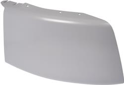 Dorman Bumper End Caps for 2003-2019 M2 106, M2 112 - 242-6063