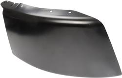 Dorman Bumper End Caps for 2003-2019 M2 106, M2 112 - 242-6065