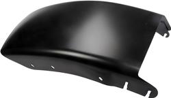 Dorman Bumper End Caps for 2003-2019 M2 106, M2 112 - 242-6073