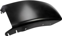 Dorman Bumper End Caps for 2003-2019 M2 106, M2 112 - 242-6074