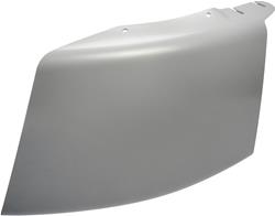 Dorman Bumper End Caps for 2003-2019 M2 106, M2 112 - 242-6076