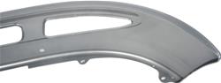 Dorman Heavy-Duty Bumper Assemblies 242-6092