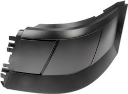 Dorman Bumper End Caps for 2004-2014 VNL - 242-6099