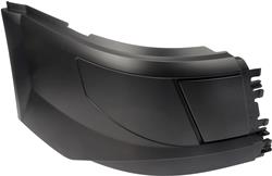 Dorman Bumper End Caps for 2015-2020 VNL - 242-6106