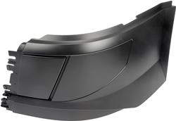 Dorman Bumper End Caps for 2015-2021 VNL - 242-6111