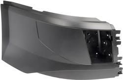 Dorman Bumper End Caps for 2015-2021 VNL - 242-6112