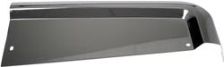 Dorman Heavy-Duty Grilles for 1990-2021 W900 - 242-6116