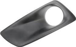 Dorman Fog Light Bezels for 1990-2007 T600A, 2008-2018 T660 - 242-6119