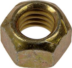 Dorman Hex Nuts 246-016BX