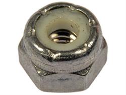 Dorman Nylon Locknuts