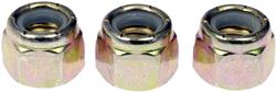 Dorman Nylon Locknuts 250-012