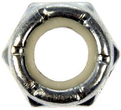 Dorman Nylon Locknuts 250-019