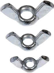 Dorman Air Filter Assembly Wing Nuts & Fasteners 255-010