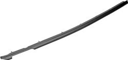 Dorman Weatherstrip Seals for 1993-2002 CAMARO, FIREBIRD - 25841