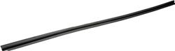Dorman Weatherstrip Seals for 1993-2002 CAMARO, FIREBIRD - 25842