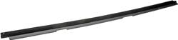 Dorman Weatherstrip Seals for 1993-2002 CAMARO, FIREBIRD - 25843