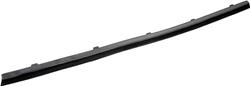 Dorman Weatherstrip Seals, Individual Position 25850