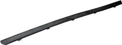 Dorman Weatherstrip Seals, Individual Position 25851