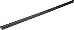 Dorman - Weatherstrip Seals, Individual Position for 1994-2002 RAM 1500, RAM 2500, RAM 3500 - 25852