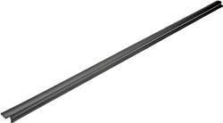 Dorman Weatherstrip Seals for 1994-2002 RAM 1500, RAM 2500, RAM 3500 - 25853