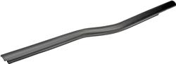 Dorman - Weatherstrip Seals, Individual Position for 2004-2008 F-150, 2006-2008 MARK LT - 25873