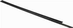 Dorman - Weatherstrip Seals, Individual Position for 2018-2021 CHALLENGER - 25876