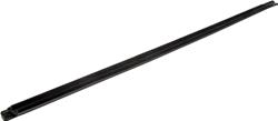 Dorman - Weatherstrip Seals, Individual Position for 2018-2021 CHALLENGER - 25877